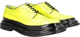 Dolce & gabbana Man Lace-up shoes - Image 2