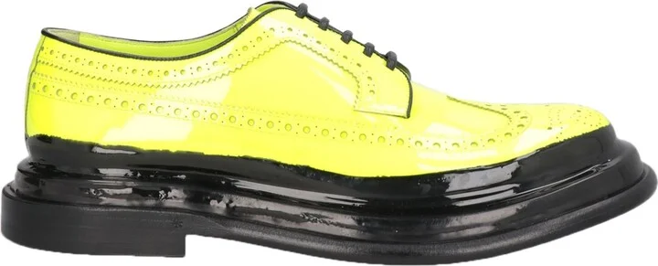 Dolce & gabbana Man Lace-up shoes - Image 3