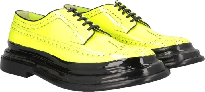 Dolce & gabbana Man Lace-up shoes - Image 4