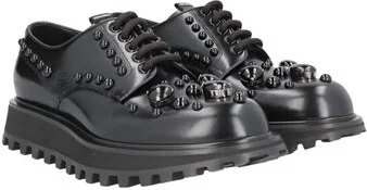 Dolce & gabbana Man Lace-up shoes - Image 2