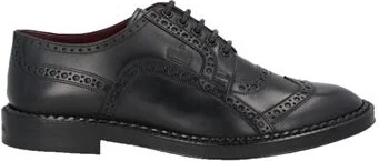 Dolce & gabbana Man Lace-up shoes
