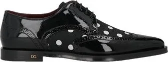 Dolce & gabbana Man Lace-up shoes