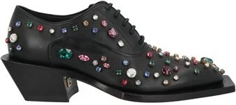 Dolce & gabbana Man Lace-up shoes