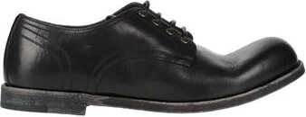 Dolce & gabbana Man Lace-up shoes