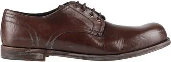 Dolce & gabbana Man Lace-up shoes