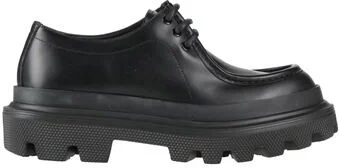Dolce & gabbana Man Lace-up shoes
