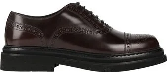Dolce & gabbana Man Lace-up shoes