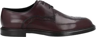 Dolce & gabbana Man Lace-up shoes
