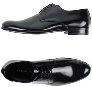 Dolce & gabbana Man Lace-up shoes