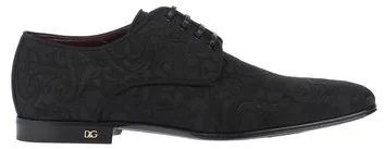 Dolce & gabbana Man Lace-up shoes