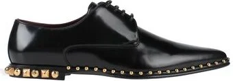 Dolce & gabbana Man Lace-up shoes