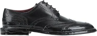 Dolce & gabbana Man Lace-up shoes