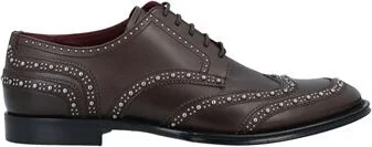 Dolce & gabbana Man Lace-up shoes
