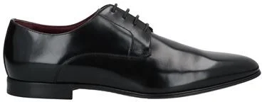 Dolce & gabbana Man Lace-up shoes