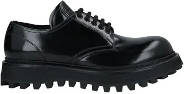 Dolce & gabbana Man Lace-up shoes