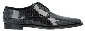 Dolce & gabbana Man Lace-up shoes