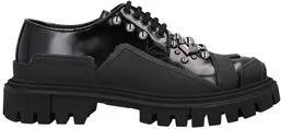 Dolce & gabbana Man Lace-up shoes