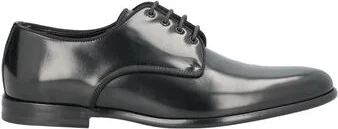 Dolce & gabbana Man Lace-up shoes