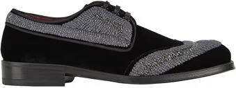 Dolce & gabbana Man Lace-up shoes