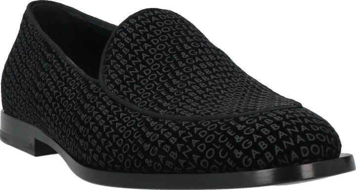 Dolce & gabbana Man Loafers - Image 4