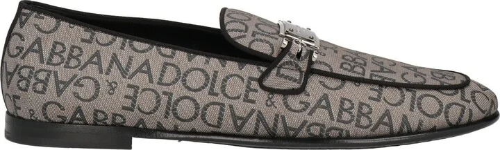 Dolce & gabbana Man Loafers - Image 3
