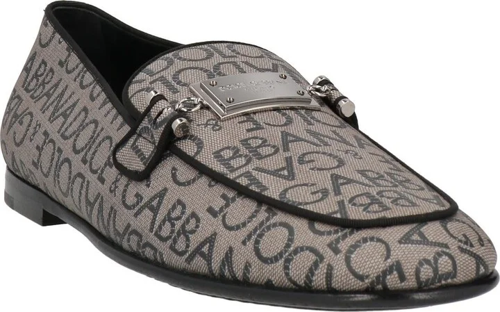 Dolce & gabbana Man Loafers - Image 4
