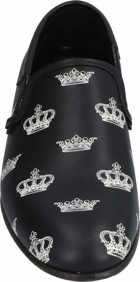 Dolce & gabbana Man Loafers - Image 4