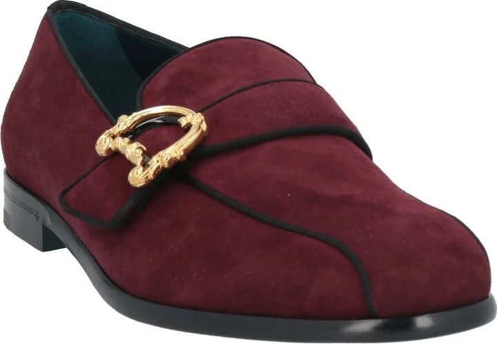 Dolce & gabbana Man Loafers - Image 7