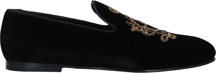 Dolce & gabbana Man Loafers - Image 3