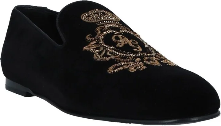 Dolce & gabbana Man Loafers - Image 4