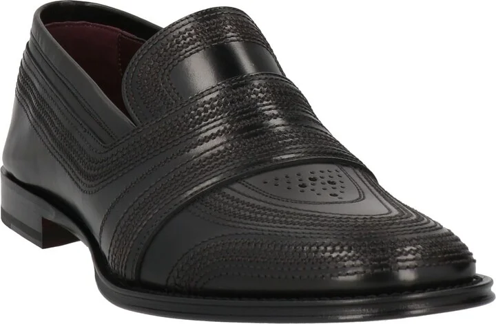 Dolce & gabbana Man Loafers - Image 4