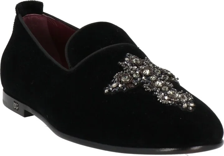 Dolce & gabbana Man Loafers - Image 4