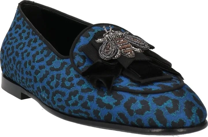 Dolce & gabbana Man Loafers - Image 4