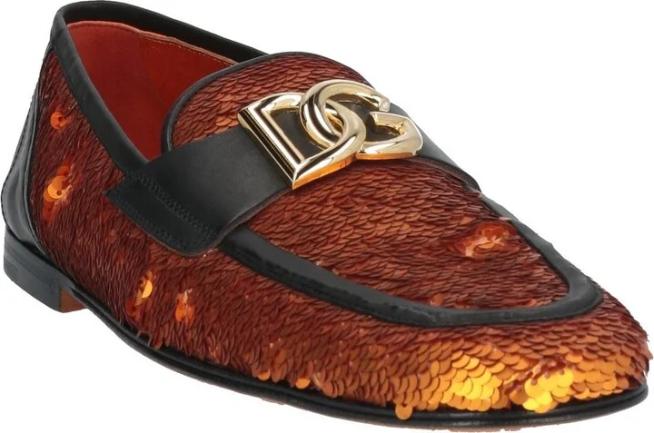 Dolce & gabbana Man Loafers - Image 4