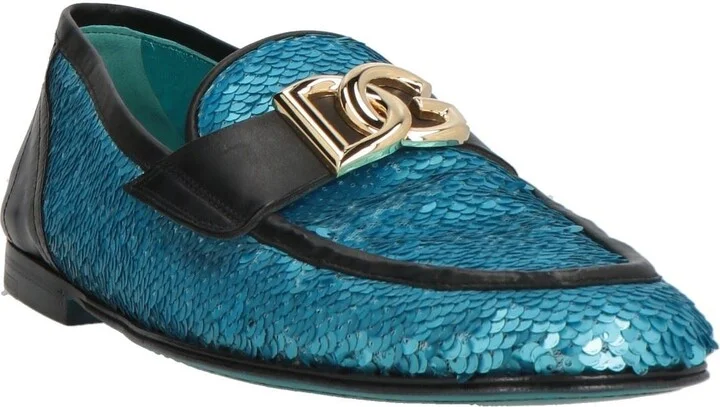 Dolce & gabbana Man Loafers - Image 7
