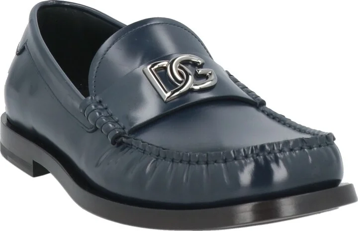 Dolce & gabbana Man Loafers - Image 4