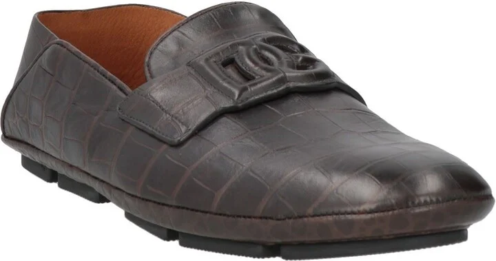 Dolce & gabbana Man Loafers - Image 4