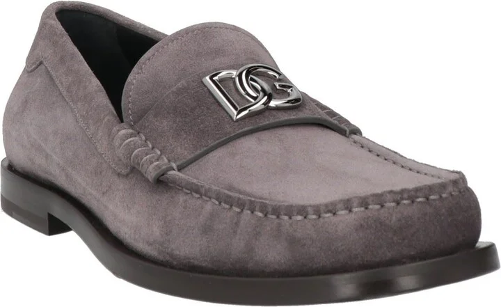 Dolce & gabbana Man Loafers - Image 4