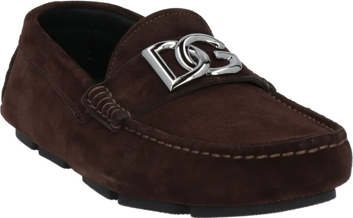 Dolce & gabbana Man Loafers - Image 4