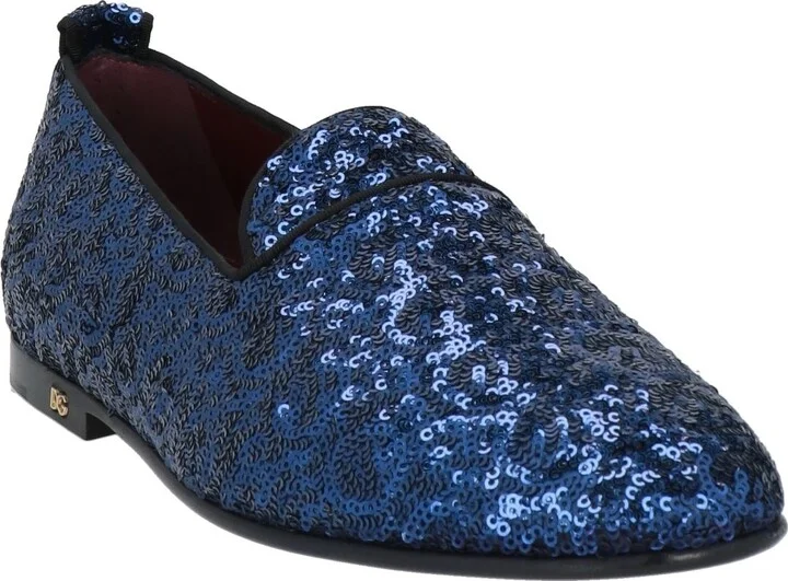 Dolce & gabbana Man Loafers - Image 4