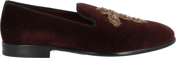 Dolce & gabbana Man Loafers - Image 3