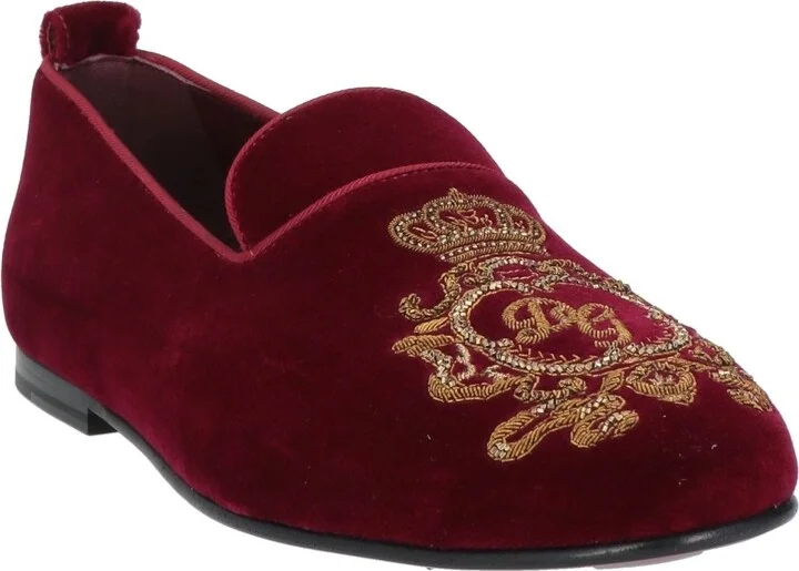 Dolce & gabbana Man Loafers - Image 4