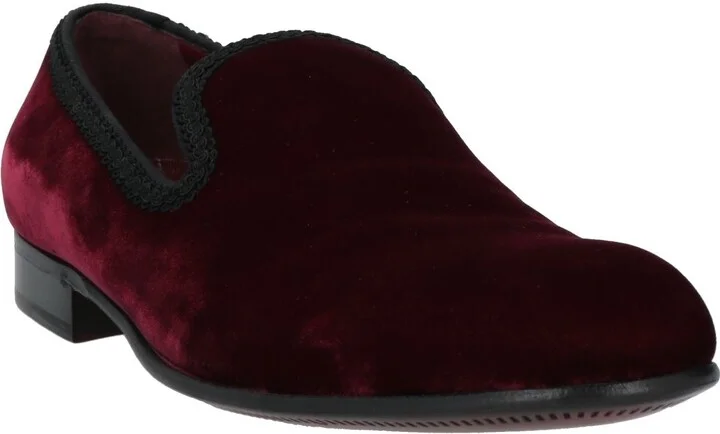 Dolce & gabbana Man Loafers - Image 4
