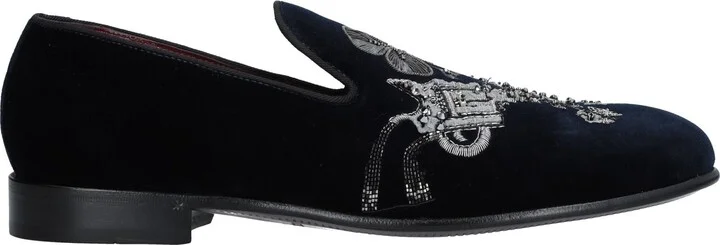 Dolce & gabbana Man Loafers - Image 3