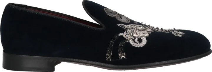 Dolce & gabbana Man Loafers - Image 6