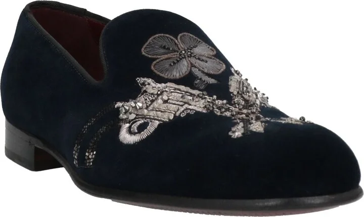 Dolce & gabbana Man Loafers - Image 7