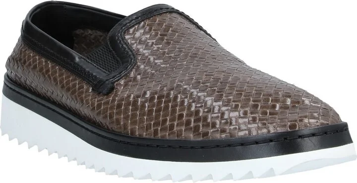 Dolce & gabbana Man Loafers - Image 4