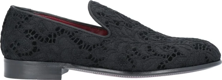 Dolce & gabbana Man Loafers - Image 3