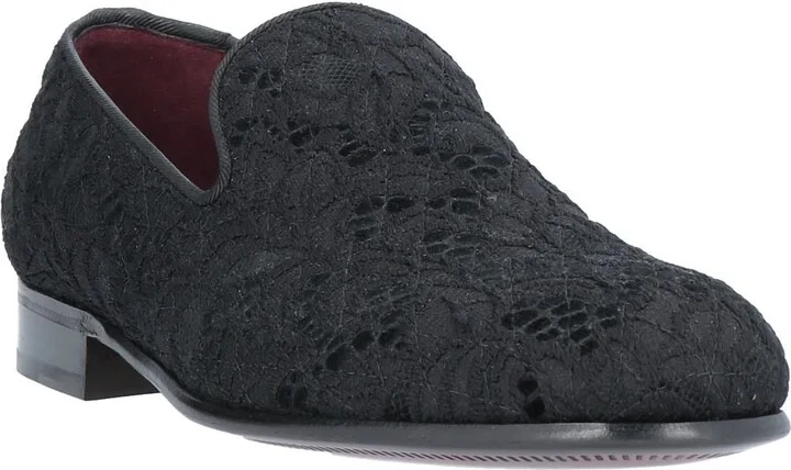 Dolce & gabbana Man Loafers - Image 4