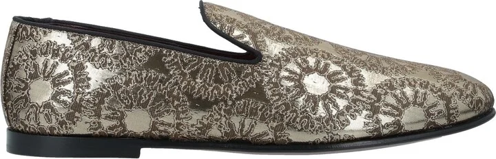 Dolce & gabbana Man Loafers - Image 3